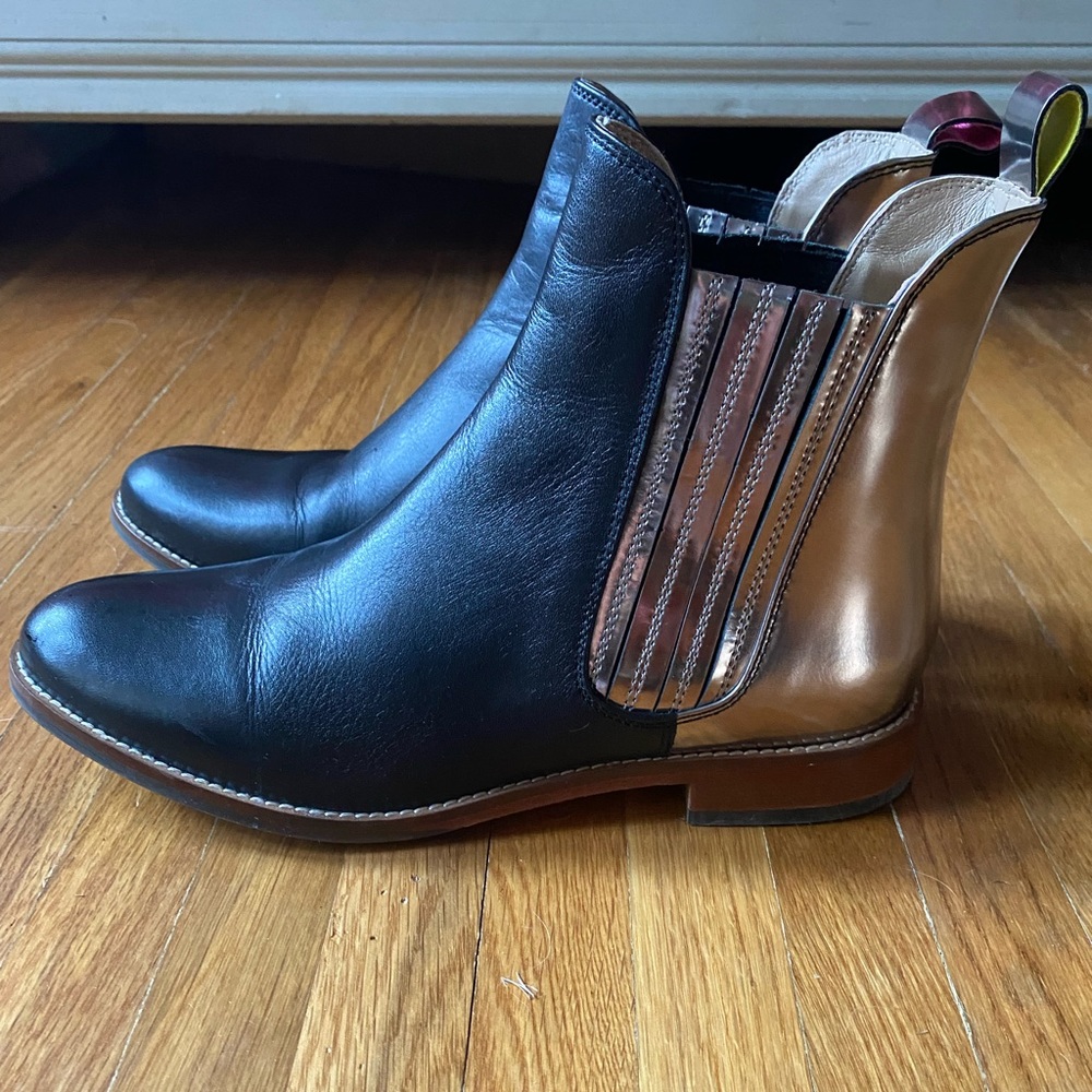 Joules Westbourne Chelsea Boots